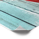 Poster Letter | Family Decoration | (Coin)