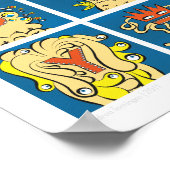 Poster LetterHeads (Coin)