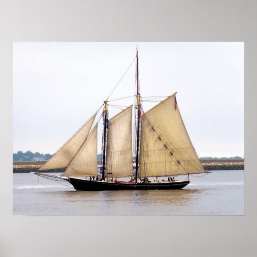 Poster Lettie G Howard (Devant)