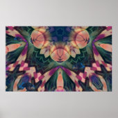 Poster Letting It Rot (Devant)