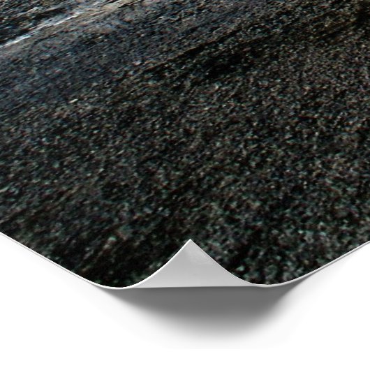 Poster "Letting off Steam" (Coin)