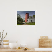 Poster Lettonie, Lettonie occidentale, région de Kurzeme, (Cuisine)