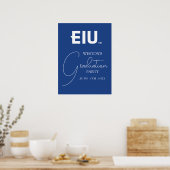 Poster LETTRE bloc EIU (Cuisine)