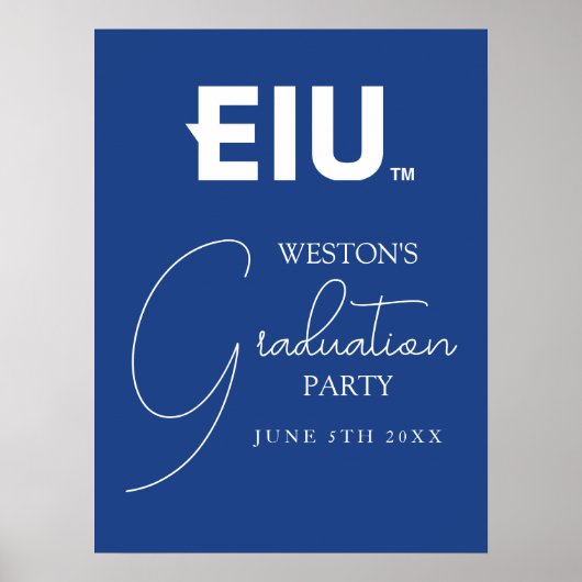 Poster LETTRE bloc EIU (Devant)