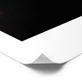 Poster Lettre D'Amour De Jean-Honore Fragonard (Coin)