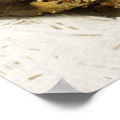 Poster Lettre du soldat à la maison, 1917 par Leyendecker (Coin)