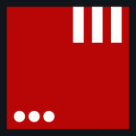 Poster Lettre & Icône simple ART   vos couleurs & idées<br><div class="desc">Simply mental snapshot & idea designs by EDDA Fröhlich / EDDArt | For more ideas and designs, feel free to write me à eMail : contact@eddart.de or have a look here : www.zazzle.com/simply_ideas* | Make your own ART MODERNE with simple CODE HTML, ICONS or LETTERS and NUMBERS. Have fun and...</div>