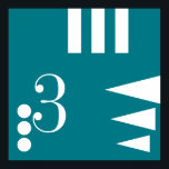 Poster Lettre & Icône simple ART   vos couleurs & idées<br><div class="desc">Simply mental snapshot & idea designs by EDDA Fröhlich / EDDArt | For more ideas and designs, feel free to write me à eMail : contact@eddart.de or have a look here : www.zazzle.com/simply_ideas* | Make your own ART MODERNE with simple CODE HTML, ICONS or LETTERS and NUMBERS. Have fun and...</div>