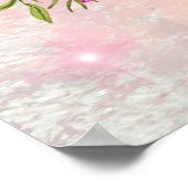 Poster Lettre initiale K (Coin)