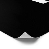 Poster Lettres aux morts : Sigmund Freud (Coin)