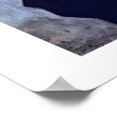 Poster L'Étudiant Par Nikolay Aleksandrovich Yaroshenko (Coin)