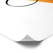 Poster Leucémie Hope3 (Coin)