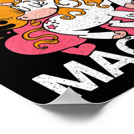 Poster Leukemia Warriors (Coin)