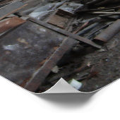 Poster Leuna Gipswerke (Coin)