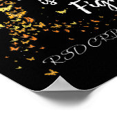 Poster Leur combat est mon combat RSD RCPS Sensibilisatio (Coin)