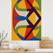 Poster Leur donner l'oiseau (Cuisine)