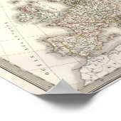 Poster L'Europe 800, 1500 (Coin)