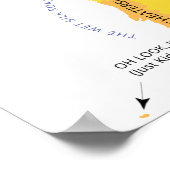 Poster L'Europe selon Bayezid II (Coin)