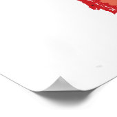 Poster L'Europe selon le Vatican (Coin)