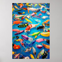 Leurres de pêche