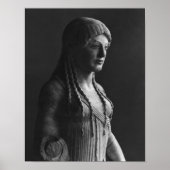 Poster L'Euthydikos Kore (Devant)