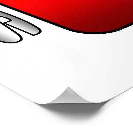 Poster Levage de poids spectaculaire (Coin)