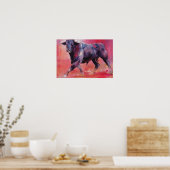 Poster Levantado 1999 (Cuisine)