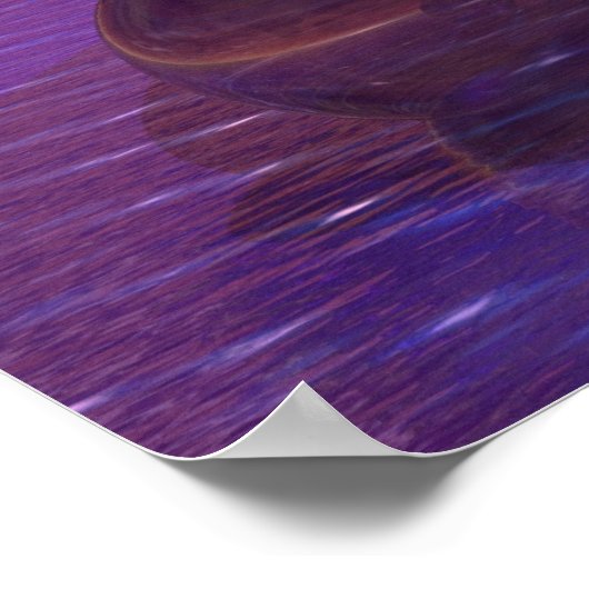 Poster L'évasion du dauphin (Coin)