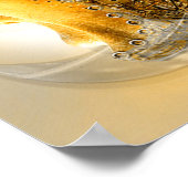 Poster L'éveil (Imprimer) (Coin)