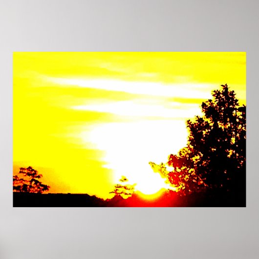 POSTER LEVER (Devant)