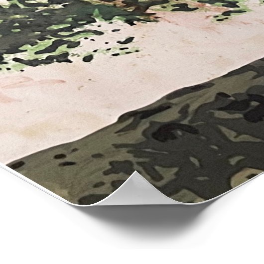 Poster "Lever" (Coin)