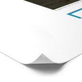 Poster Lever de soleil à Elbow Beach, Bermudes (Coin)