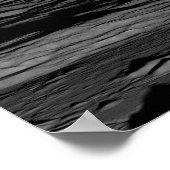 Poster Lever De Terre Vu De La Lune (Coin)