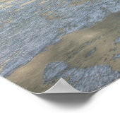 Poster Lever du soleil (Coin)