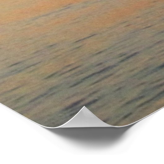 POSTER LEVER SUR LES PHILIPPIENS OCÉANS 4:13 SCRIPTURE (Coin)