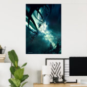 POSTER LEVIATHAN (Bureau à domicile)