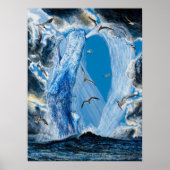 Poster Léviathan (Devant)