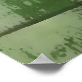 Poster Levissihan Kayakoy Fethiye Paysage Art (Coin)