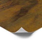 Poster Lévite et sa concubine à Gibeah, Ancien Testament (Coin)