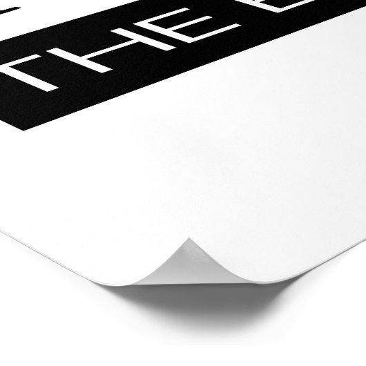 Poster L'évolution de maman (Coin)