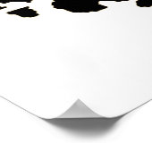 Poster lèvres-7571-noir blanc (Coin)