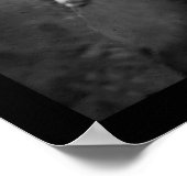 Poster Lewis Payne, Conspirateur Lincoln 1865 (Coin)