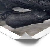 Poster Lewis Wickes Hine - Portrait de Tipple Boy (Coin)