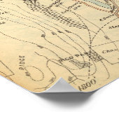 Poster Lewisboro, New York (Coin)