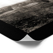 Poster Lewiston, MOI Photo 1910 (Coin)