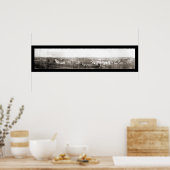 Poster Lewiston, MOI Photo 1910 (Cuisine)