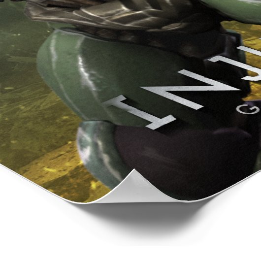 Poster Lex Luthor (Coin)