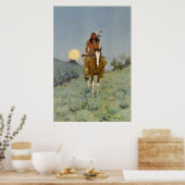 Poster L'exception (Cuisine)