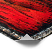 Poster L'exécuteur (Coin)