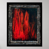 Poster L'exécuteur (Devant)